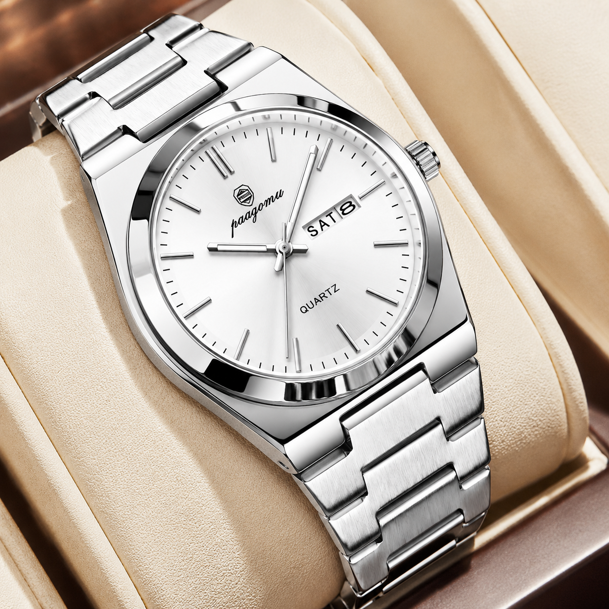 reloj blanco defi 13.png__PID:73075242-db54-4cfd-8fda-979fe847614b