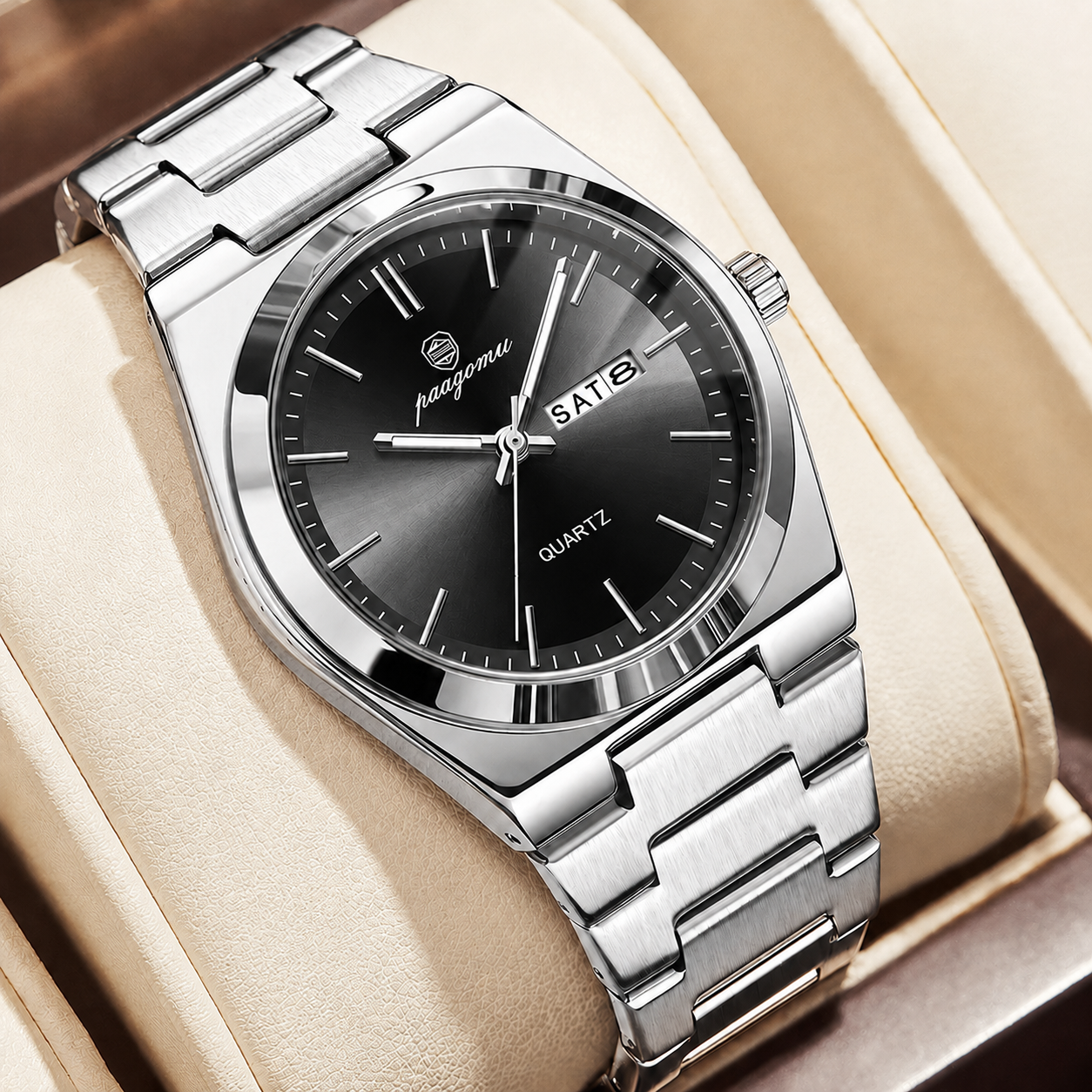 reloj negro defi 2.png__PID:9881ef07-7307-4242-9b54-0cfd0fda979f